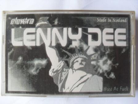 Album herunterladen Lenny Dee - Elektra Volume 17