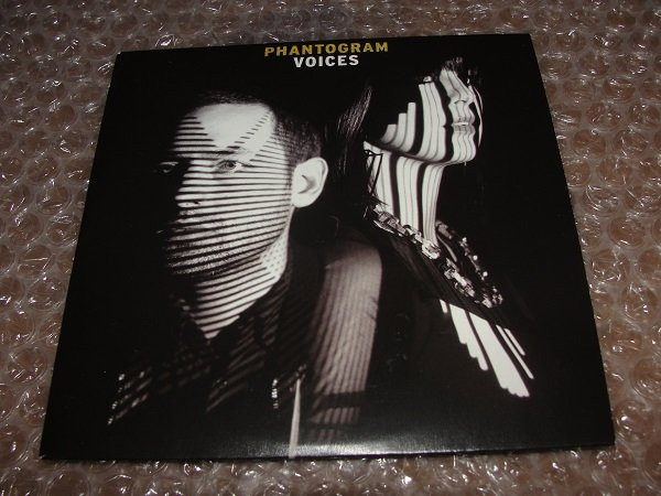 Phantogram – Voices (2014, Vinyl) - Discogs