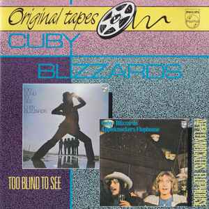 Cuby+Blizzards – Afscheidsconcert (1992