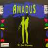 Amadus - It's Just Beginning