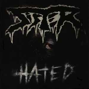 Sister (6) - Hated: CD, Album For Sale | Discogs