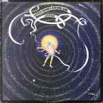 Cover of Journey, 1974, Vinyl