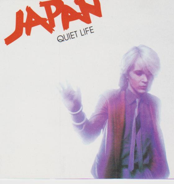 Japan – Quiet Life (CD) - Discogs