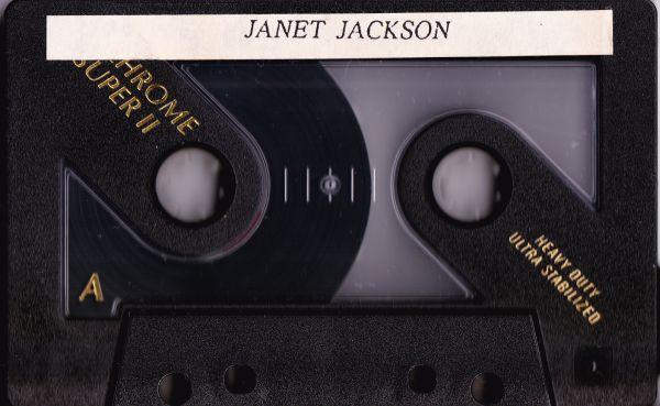 télécharger l'album Janet Jackson - Untitled