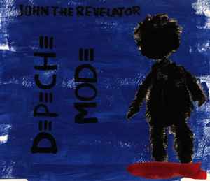 John The Revelator - Depeche Mode