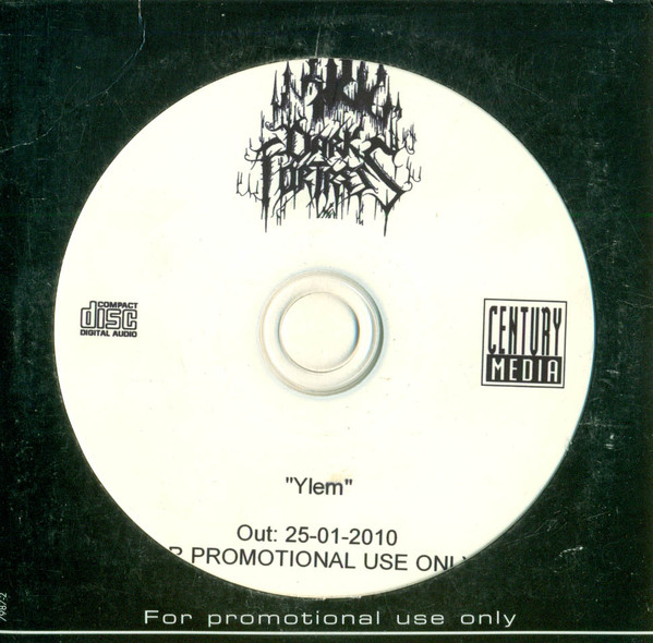 Dark Fortress – Ylem (2010, O-Card, CD) - Discogs
