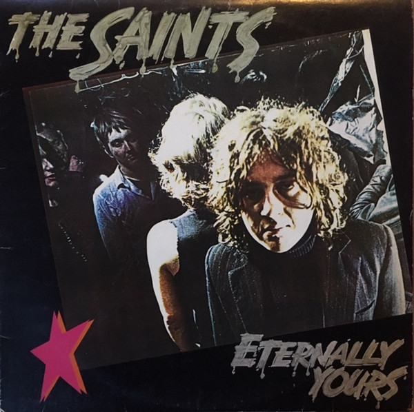 The Saints – Eternally Yours (CD) - Discogs