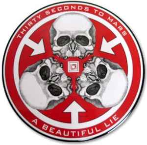 A Beautiful Lie - Thirty Seconds To Mars