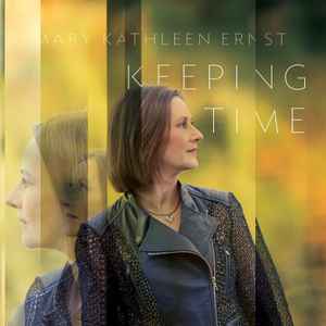 Mary Kathleen Ernst - Keeping Time album cover