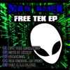 Mad Alien (2) - Free Tek EP