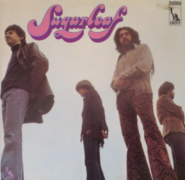 Sugarloaf – Sugarloaf (1970, Gatefold Sleeve, Vinyl) - Discogs