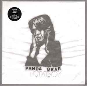 Tomboy - Panda Bear