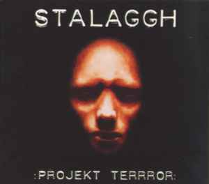 Stalaggh - Projekt Terrror
