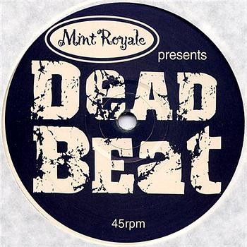 baixar álbum Mint Royale - Deadbeat