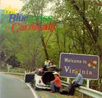 The Bluegrass Cardinals - Welcome To Virginia