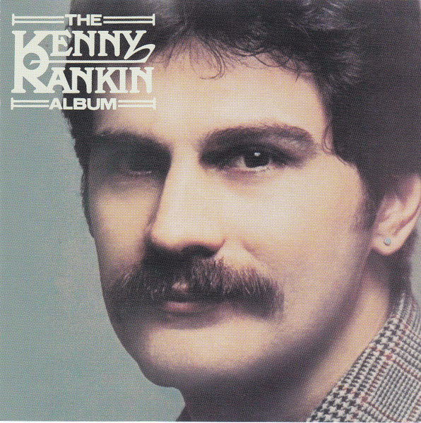 Kenny Rankin - The Kenny Rankin Album | Releases | Discogs