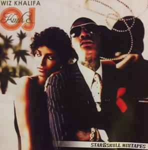 Wiz Khalifa – Kush & OJ (CDr) - Discogs