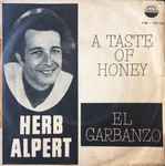 Taste Of Honey / Herb Alpert & The Tijuana Brass