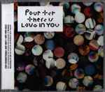 Cover of There Is Love In You, 2010-01-00, CD