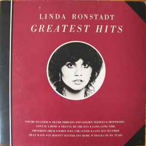 Greatest Hits (Vinyl, LP, Compilation) for sale