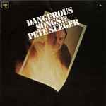 Cover of Dangerous Songs!?, 1998, CD
