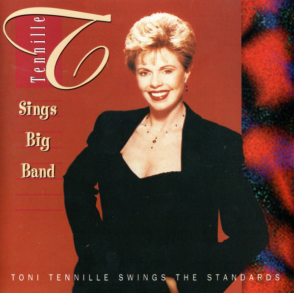 Album herunterladen Toni Tennille - Tennille Sings Big Band
