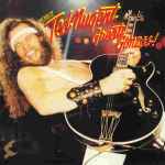 Cover of Great Gonzos! - The Best Of Ted Nugent, 1999, CD