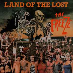 Land Of The Lost - The Freeze