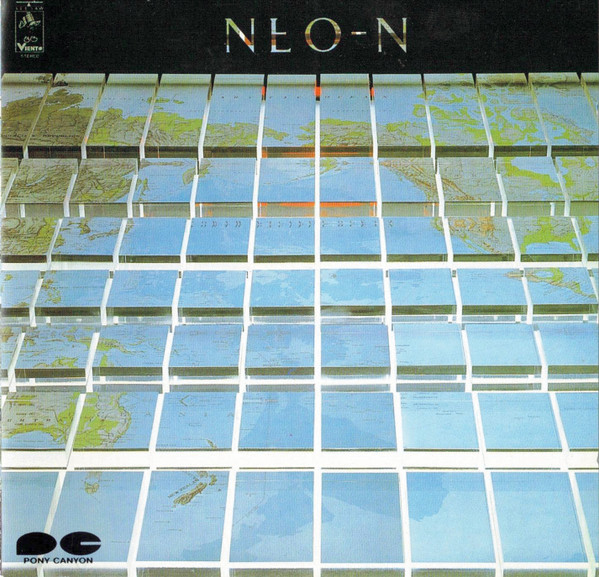 四人囃子 - NEO-N | Releases | Discogs