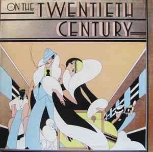 Cy Coleman - On The Twentieth Century