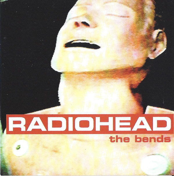 Radiohead - The Bends | XL Recordings (XLLP780) - 5