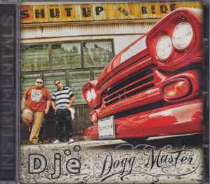 Mafia Canine Presente Dogg Master – Cocktails Vol. 3 (2007, CD 