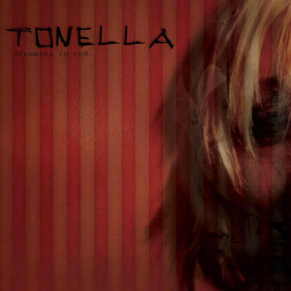 baixar álbum Tonella - Dreaming In Red