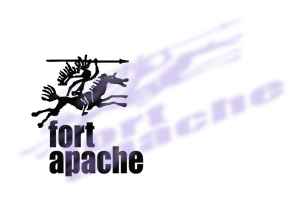 Fort Apache on Discogs