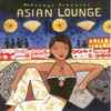 Various - Asian Lounge