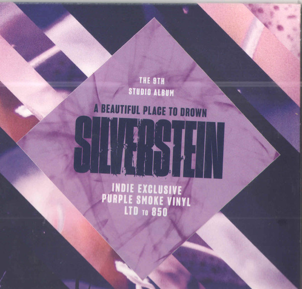 Break it Down ft Silverstein's Shane Told and Billy Hamilton 