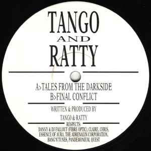 Tales From The Darkside - Tango And Ratty