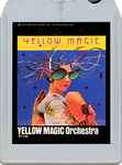 Cover of Yellow Magic Orchestra, 1979, 8-Track Cartridge