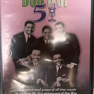 Doo Wop and music | Discogs