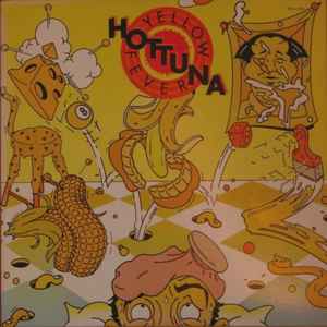 Hot Tuna – Yellow Fever (1975