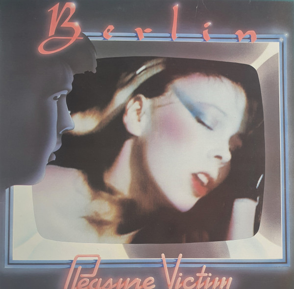 Berlin – Pleasure Victim (CD) - Discogs