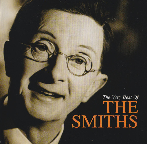 The Very Best Of The Smiths (2001, 2nd Edition, CD) - Discogs