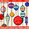 Bob Kames - Happy Holidays From Bob Kames - Organ & Chimes, Vol. 3