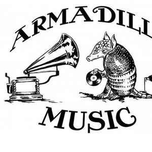 ArmadilloMusicDavis at Discogs