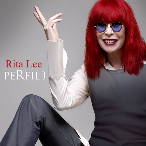 Rita Lee - Perfil | Releases | Discogs