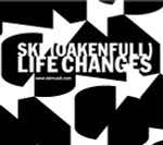 Cover of Life Changes, 2001, CD