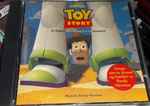 Cover of Toy Story (An Original Walt Disney Records Soundtrack), 1995, CD