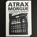 Cover of Autoerotic Death, 2019-10-13, Vinyl