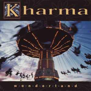 Wonderland - Kharma