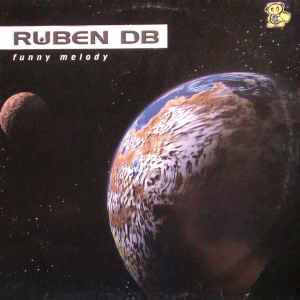Rubén DB - Funny Melody